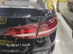 Volkswagen Lavida 1.5L Automatic Five Million Edition - ფოტო 8
