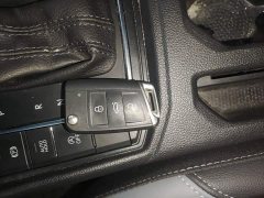 Volkswagen Lavida 1.5L Automatic Five Million Edition - ფოტო 9