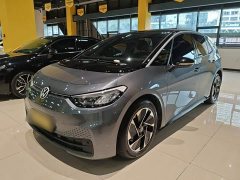Volkswagen ID.3 Outstanding Edition - ფოტო 2