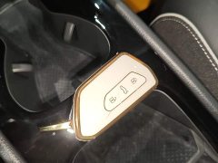 Volkswagen ID.3 Outstanding Edition - ფოტო 9