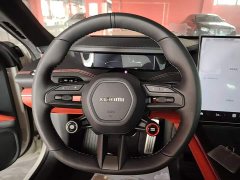 Xiaomi SU7 2024 Quad Motor Ultra-Long Range Advanced Autonomous Driving Max - ფოტო 11