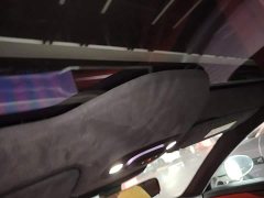 Xiaomi SU7 2024 Quad Motor Ultra-Long Range Advanced Autonomous Driving Max - ფოტო 18