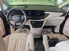 Buick GL8 Avenir Seven-Seater Comfort Edition - ფოტო 10