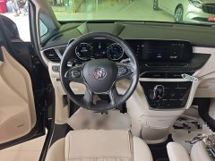 Buick GL8 Avenir Seven-Seater Comfort Edition - ფოტო 11
