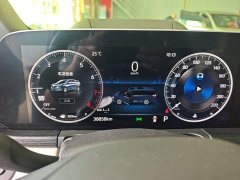 Buick GL8 Avenir Seven-Seater Comfort Edition - ფოტო 12