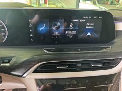 Buick GL8 Avenir Seven-Seater Comfort Edition - ფოტო 13