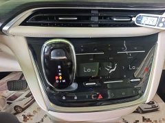 Buick GL8 Avenir Seven-Seater Comfort Edition - ფოტო 14