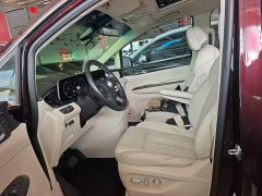 Buick GL8 Avenir Seven-Seater Comfort Edition - ფოტო 15