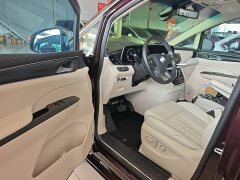Buick GL8 Avenir Seven-Seater Comfort Edition - ფოტო 16