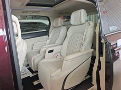 Buick GL8 Avenir Seven-Seater Comfort Edition - ფოტო 17