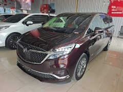 Buick GL8 Avenir Seven-Seater Comfort Edition - ფოტო 2