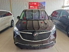 Buick GL8 Avenir Seven-Seater Comfort Edition - ფოტო 3