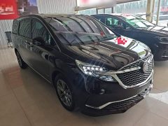 Buick GL8 Avenir Seven-Seater Comfort Edition - ფოტო 4