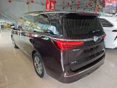 Buick GL8 Avenir Seven-Seater Comfort Edition - ფოტო 5