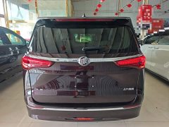 Buick GL8 Avenir Seven-Seater Comfort Edition - ფოტო 6