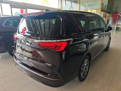 Buick GL8 Avenir Seven-Seater Comfort Edition - ფოტო 7