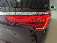 Buick GL8 Avenir Seven-Seater Comfort Edition - ფოტო 8