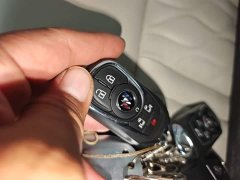 Buick GL8 Avenir Seven-Seater Comfort Edition - ფოტო 9