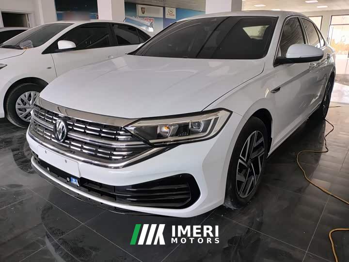 Volkswagen Sagitar 280TSI DSG Beyond Plus