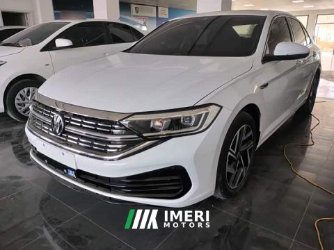2022 Volkswagen Sagitar 280TSI DSG Beyond Plus