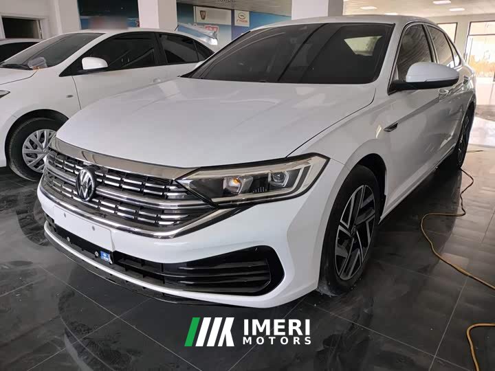 Volkswagen Sagitar 280TSI DSG Beyond Plus