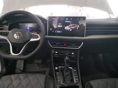 Volkswagen Sagitar 2023 280TSI DSG Beyond Plus - ფოტო 13