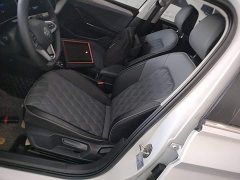 Volkswagen Sagitar 2023 280TSI DSG Beyond Plus - ფოტო 15