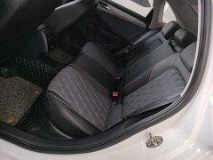 Volkswagen Sagitar 2023 280TSI DSG Beyond Plus - ფოტო 17