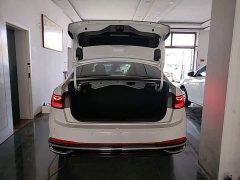 Volkswagen Sagitar 2023 280TSI DSG Beyond Plus - ფოტო 19