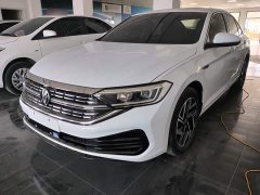 Volkswagen Sagitar 2023 280TSI DSG Beyond Plus - ფოტო 2