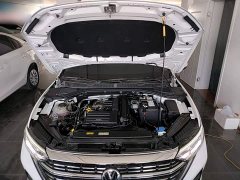 Volkswagen Sagitar 2023 280TSI DSG Beyond Plus - ფოტო 20
