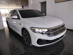 Volkswagen Sagitar 2023 280TSI DSG Beyond Plus - ფოტო 4