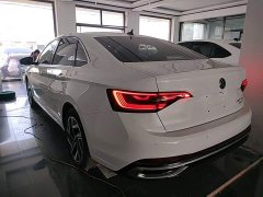 Volkswagen Sagitar 2023 280TSI DSG Beyond Plus - ფოტო 5