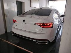 Volkswagen Sagitar 2023 280TSI DSG Beyond Plus - ფოტო 7