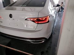 Volkswagen Sagitar 2023 280TSI DSG Beyond Plus - ფოტო 8