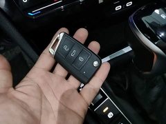 Volkswagen Sagitar 2023 280TSI DSG Beyond Plus - ფოტო 9