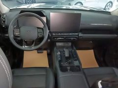 Haval Big Dog PLUS 2023 1.5T Two-Wheel Drive Trendy Wilderness Edition Plus - ფოტო 10
