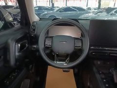 Haval Big Dog PLUS 2023 1.5T Two-Wheel Drive Trendy Wilderness Edition Plus - ფოტო 11