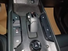 Haval Big Dog PLUS 2023 1.5T Two-Wheel Drive Trendy Wilderness Edition Plus - ფოტო 14