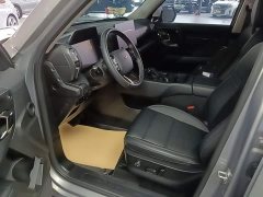Haval Big Dog PLUS 2023 1.5T Two-Wheel Drive Trendy Wilderness Edition Plus - ფოტო 15