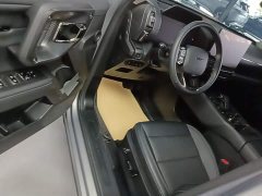 Haval Big Dog PLUS 2023 1.5T Two-Wheel Drive Trendy Wilderness Edition Plus - ფოტო 16