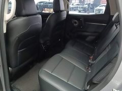 Haval Big Dog PLUS 2023 1.5T Two-Wheel Drive Trendy Wilderness Edition Plus - ფოტო 17