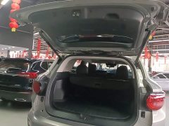Haval Big Dog PLUS 2023 1.5T Two-Wheel Drive Trendy Wilderness Edition Plus - ფოტო 19