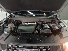 Haval Big Dog PLUS 2023 1.5T Two-Wheel Drive Trendy Wilderness Edition Plus - ფოტო 20