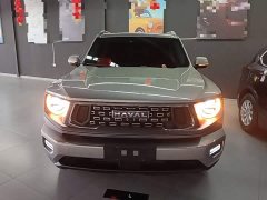 Haval Big Dog PLUS 2023 1.5T Two-Wheel Drive Trendy Wilderness Edition Plus - ფოტო 3
