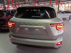 Haval Big Dog PLUS 2023 1.5T Two-Wheel Drive Trendy Wilderness Edition Plus - ფოტო 6
