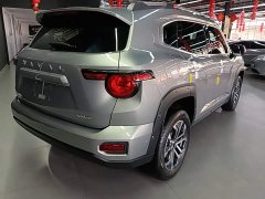 Haval Big Dog PLUS 2023 1.5T Two-Wheel Drive Trendy Wilderness Edition Plus - ფოტო 7