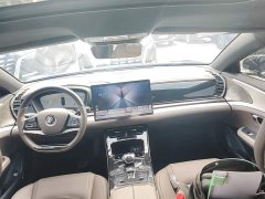 BYD Han EV Glory Edition 506KM FWD Prestige - ფოტო 10