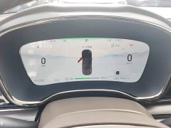 BYD Han EV Glory Edition 506KM FWD Prestige - ფოტო 12