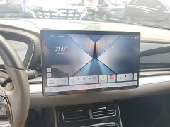 BYD Han EV Glory Edition 506KM FWD Prestige - ფოტო 13